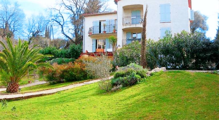 Holiday apartment with 4 rooms for 8 persons — photo 4