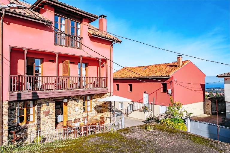 Casa Pravia
