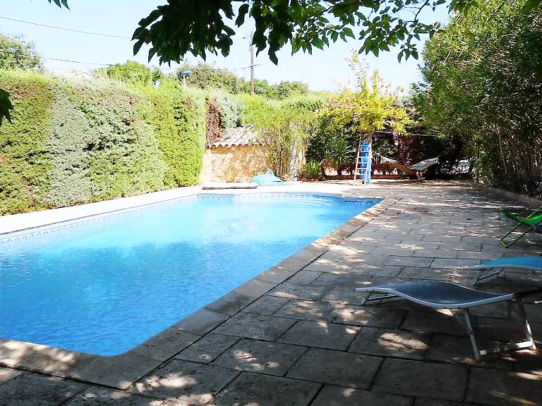 Villa Bagnols-sur-Cèze
