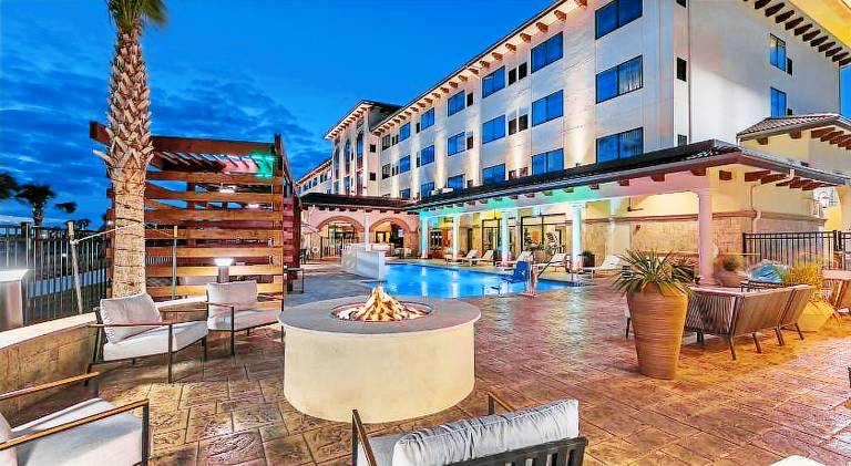 Hotel Indigo Spring - Woodlands Area By IHG — photo 3