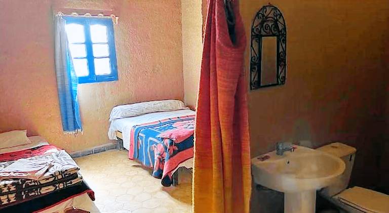 Gite Omar merzouga — photo 5