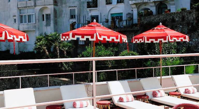 Hotel Capri — photo 5