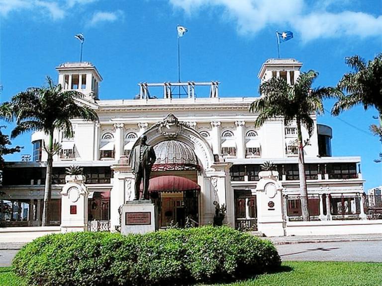 Huis  Barra da Tijuca