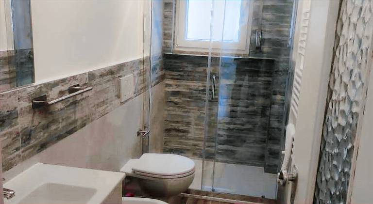 Rental apartment with 1 room for 4 persons — photo 2