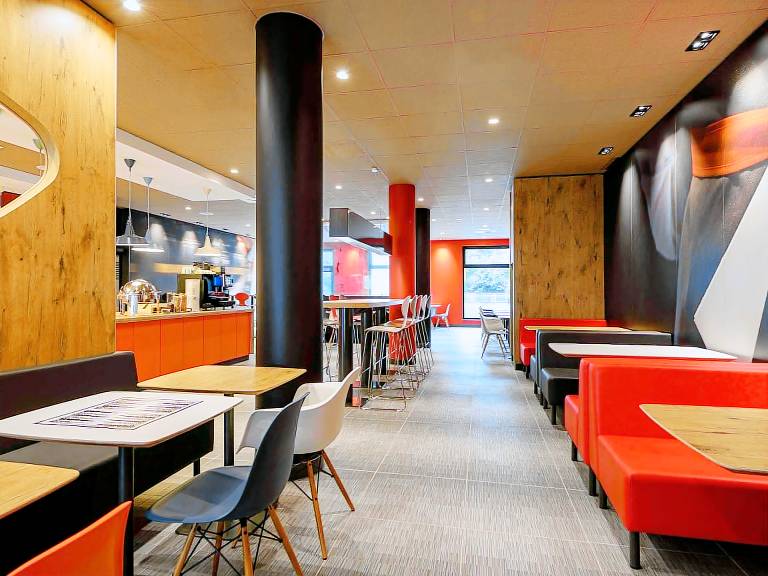Ibis Regensburg Zentrum — photo 3