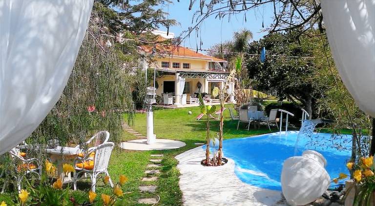 Fully equipped vacation home with barbeque, private pool & yard | Pets allowed in Kos