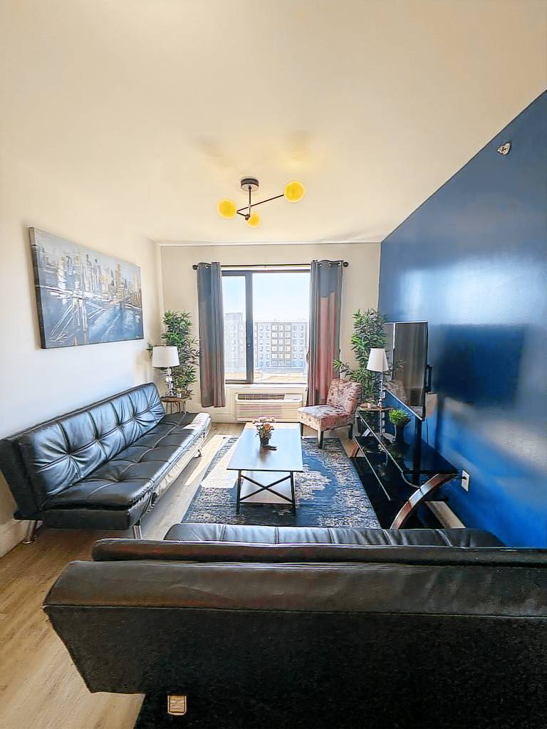 Apartment Elizabeth