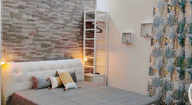 Rental apartment | Pets allowed in Civitavecchia