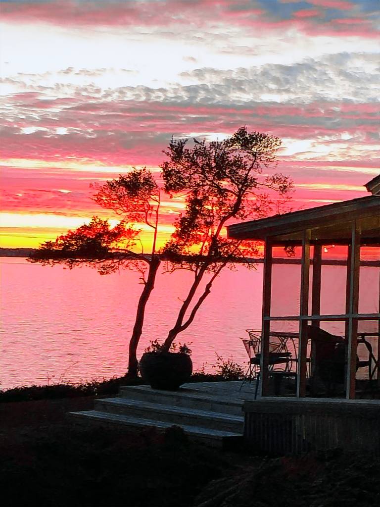Cottage Arapahoe