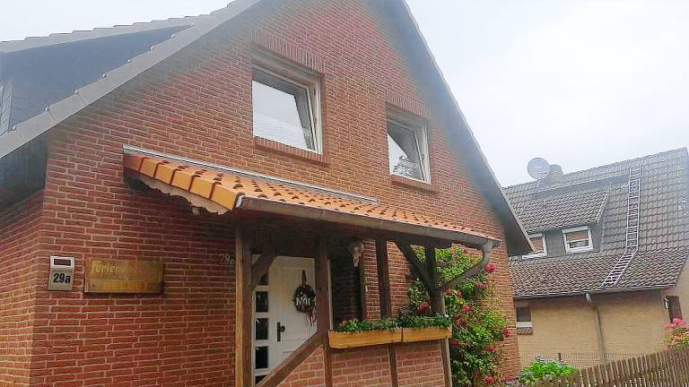 Ferienwohnung Schneverdingen