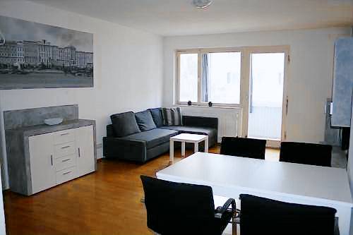 Apartment  Innere Stadt