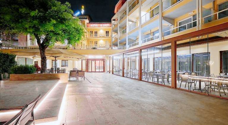 Hotel Bisesti S — photo 4
