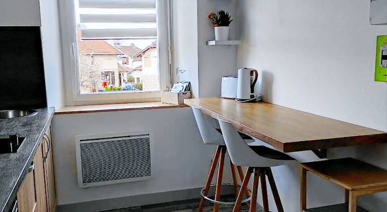 Holiday apartment | Pets allowed — photo 3