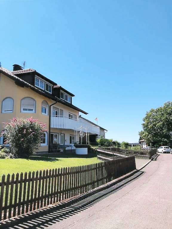 Ferienwohnung Gaienhofen