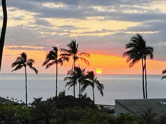 Condo Wailea