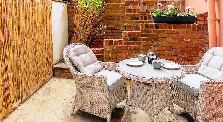 Beautiful apartment | Pets allowed — photo 4