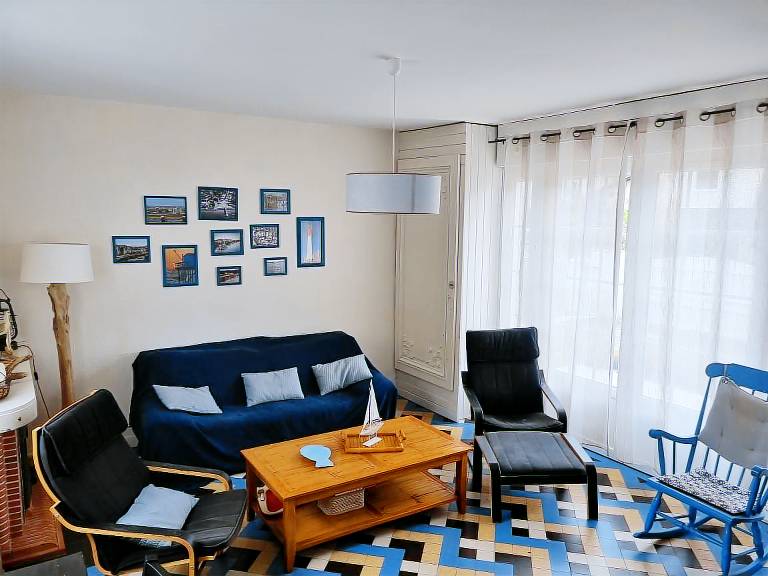 Villa La Tremblade