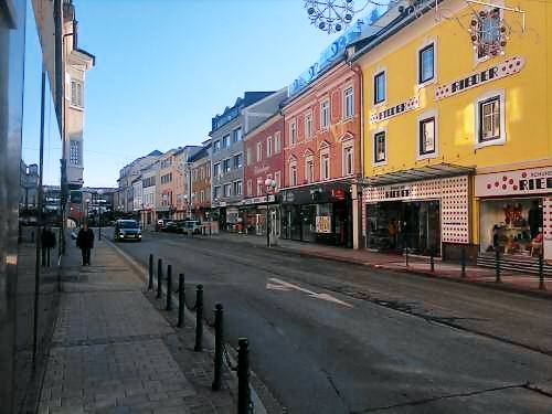 Ferienwohnung Spittal an der Drau
