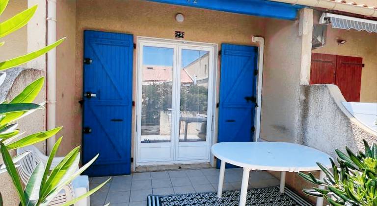 House with 2 rooms for 4 persons — photo 2