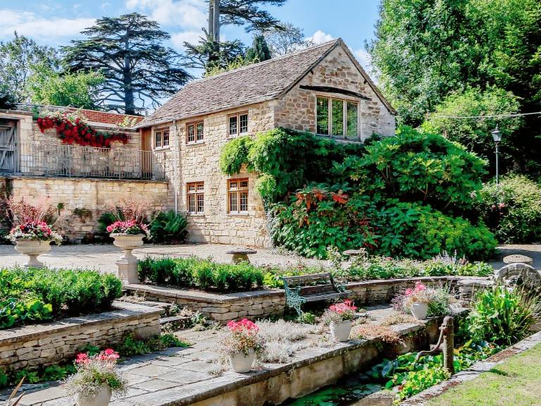 Stable Cottage