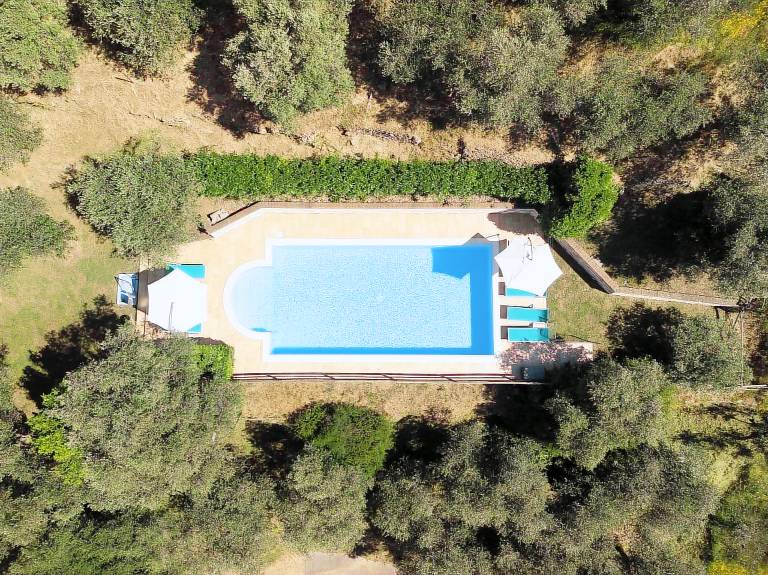 Villa Agnano