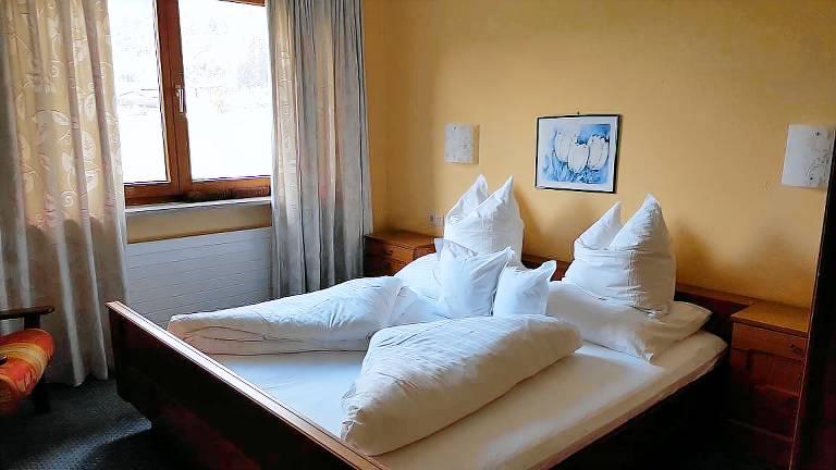 Ferienwohnung  Kramsach