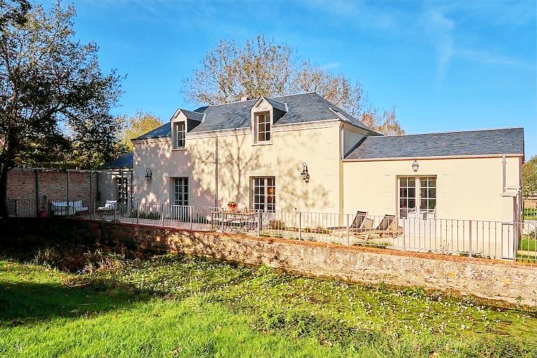 Château Ballan-Miré