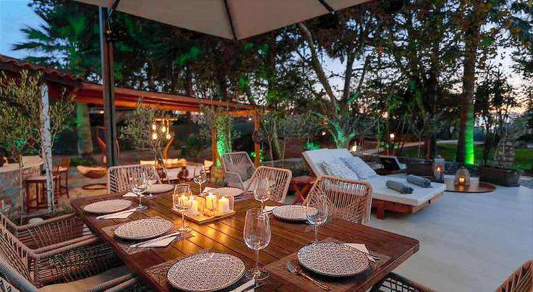 Petrochori Beach House — photo 5