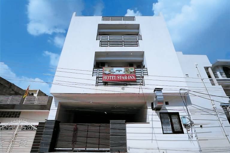 Collection O Star Inn