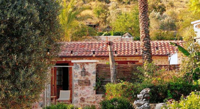 Kassandra Heritage in Fethiye