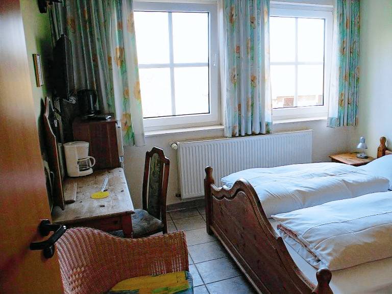 Privatzimmer Entrup