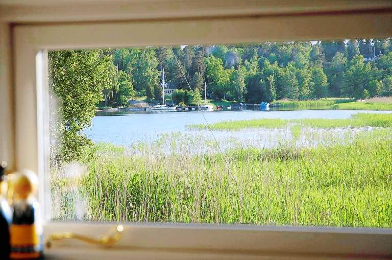 Hus Norrtälje