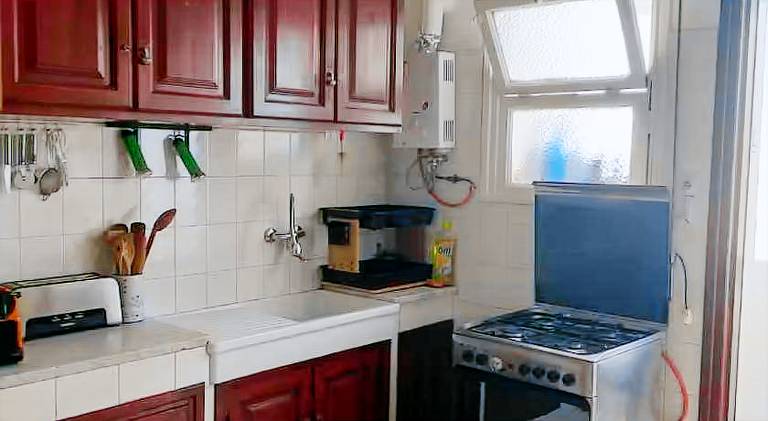 Apartment with 2 rooms for 5 persons — photo 3