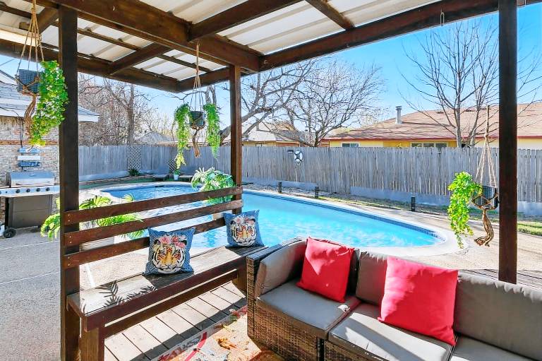 House Grand Prairie