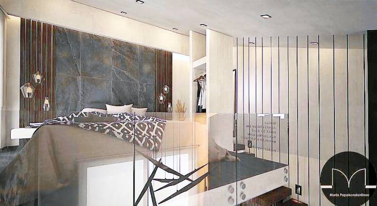 OMNIMI Signature Living in Thasos