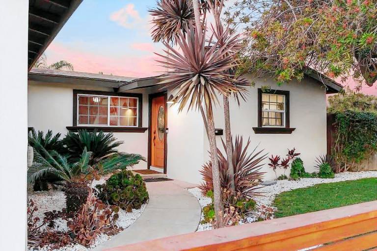 House Chula Vista