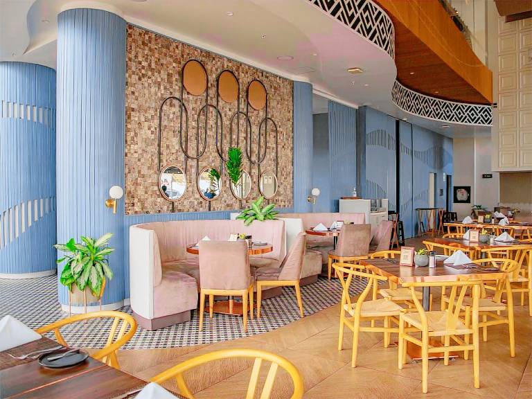 DoubleTree by Hilton Trujillo