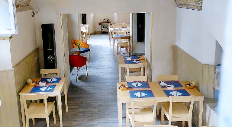 Hotel Europa Varese — photo 5