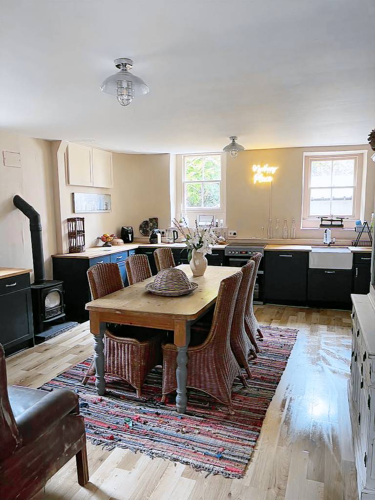 Cottage Loweswater