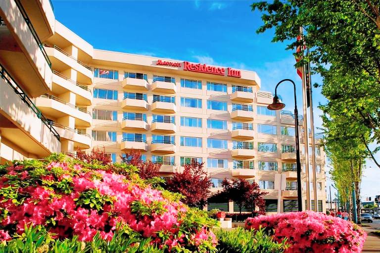 Residence Inn by Marriott Seattle Downtown/Lake Union in Seattle, WA