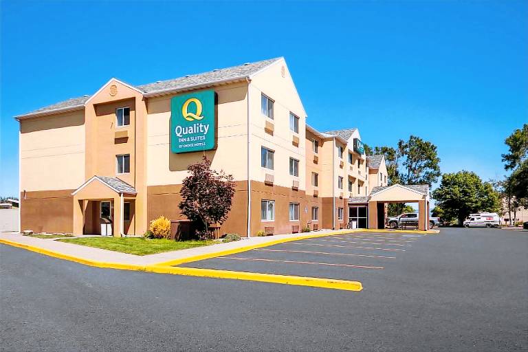 Quality Inn & Suites Bozeman — photo 3