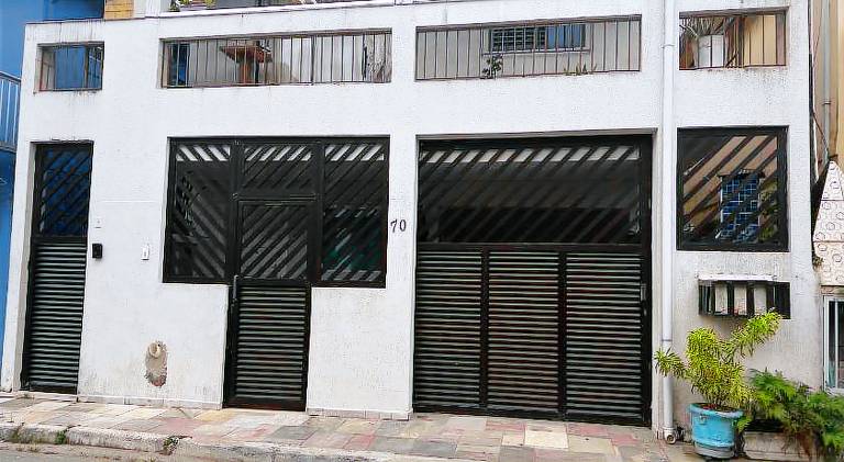65 m&sup2; Ferienhaus