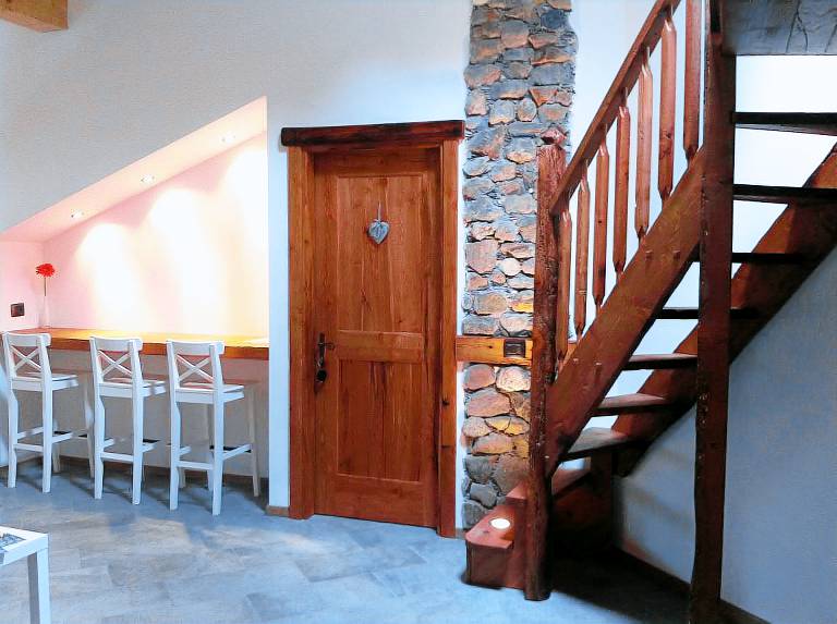 Casa Lovero