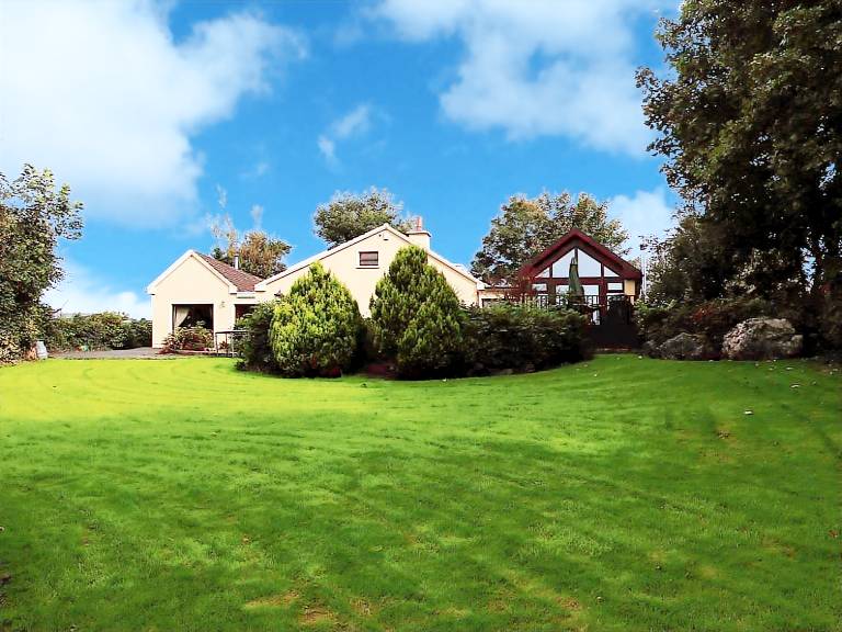 2 Bed in Castleisland oc ii15920