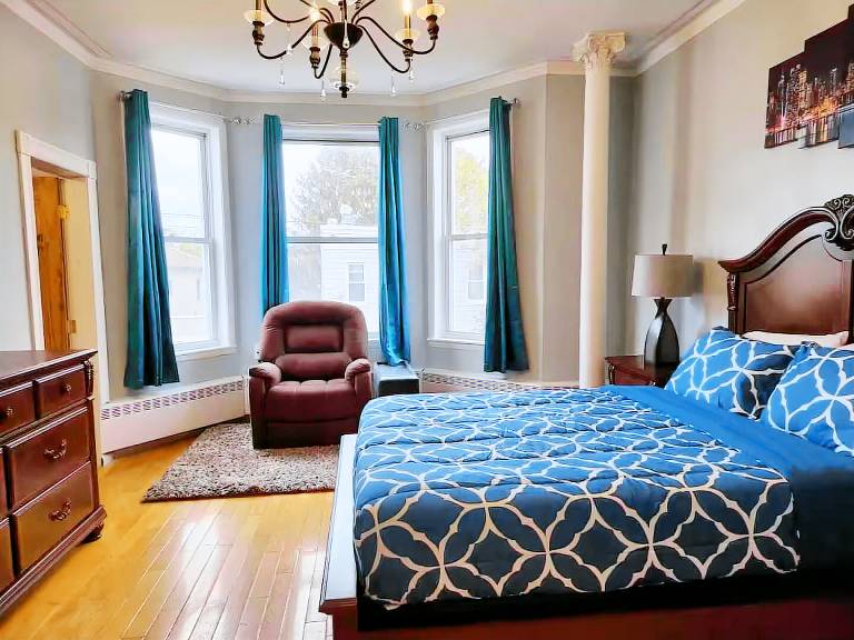 Apartment Jersey City