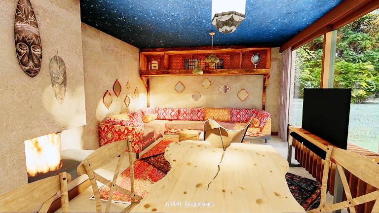 Caravan Westerhoven