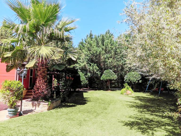 Villa Fuenmayor