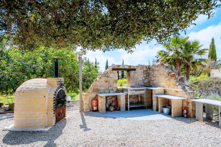 Country House 'Siesta Del Sol' with Private Pool, Private Terrace and Wi-Fi — photo 3