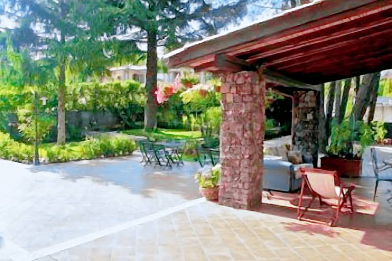 Bed and breakfast  Nicolosi