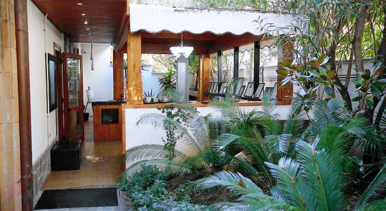 Villa Alba Boutique Hotel — photo 4